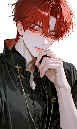 Profile image of 류야