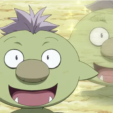 Profile image of ゴブタ