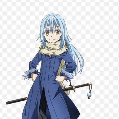 Profile image of リムル　テンペスト