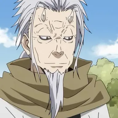 Profile image of ハクロウ