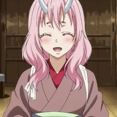 Profile image of シュナ