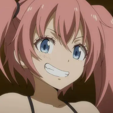 Profile image of ミリム