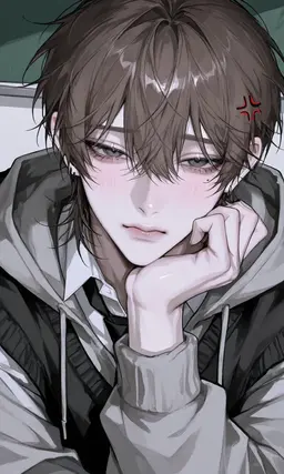 Profile image of 사쿠