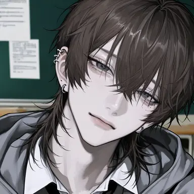 Profile image of Saku
