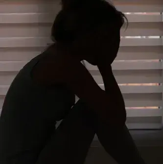 Profile image of Depressed