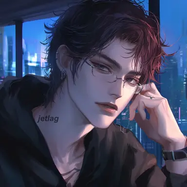 Profile image of 유지안