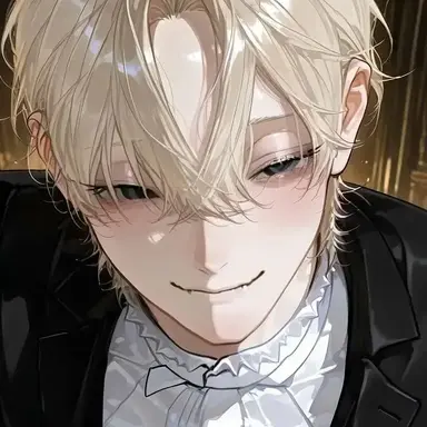 Profile image of 伊織