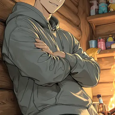 Profile image of Idris