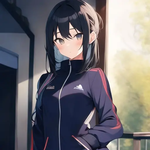 FakeDill2174의 中学校生活