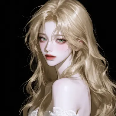 Profile image of Freya