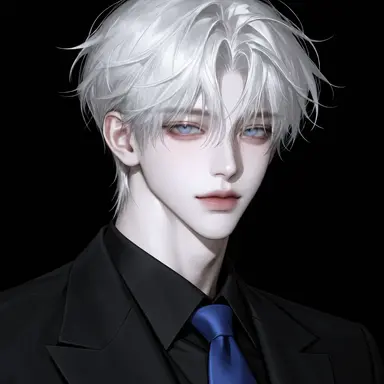 Profile image of Aster