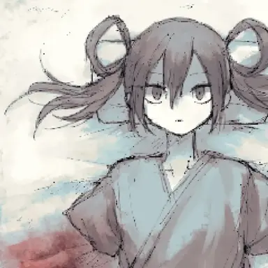 Profile image of 6番目