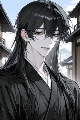 Profile image of Itsuki