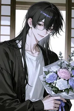 Profile image of Itsuki