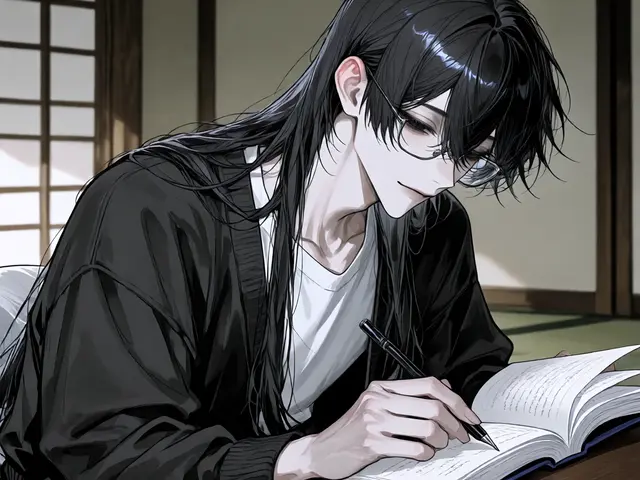 Profile image of Itsuki