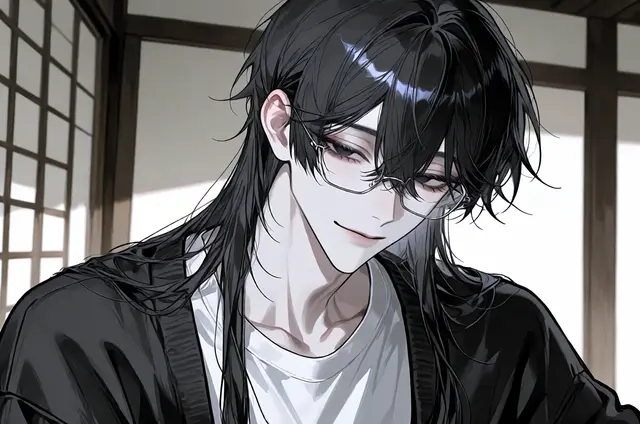 Profile image of Itsuki