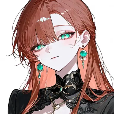 Profile image of アリア