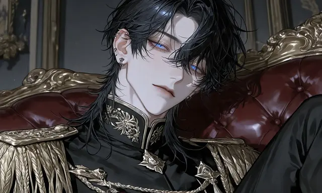 Profile image of レイヴィス