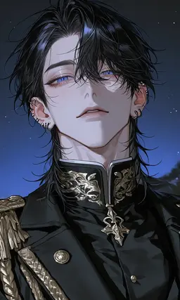 Profile image of レイヴィス