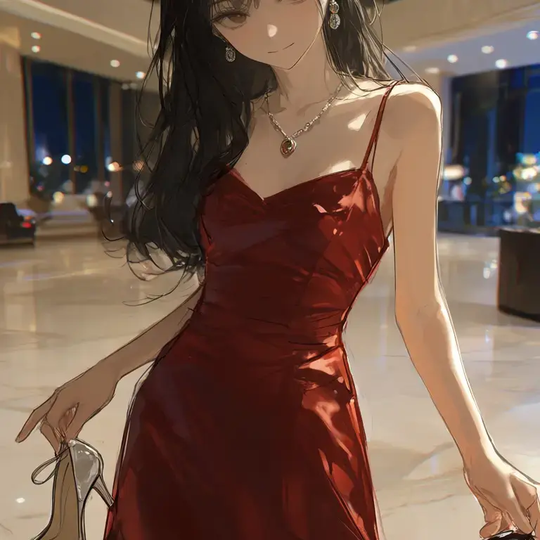 SafeReef6379의 Famous Girl Best Friend