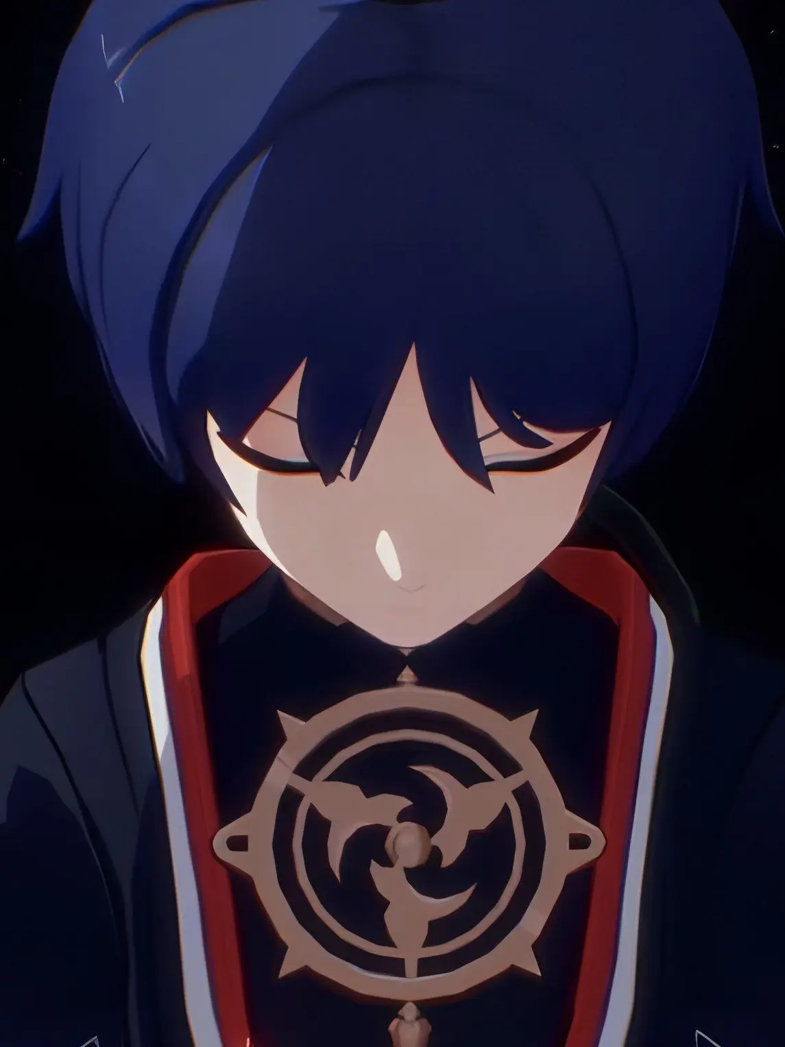 Tennjirou1107의 Tsundere Boss