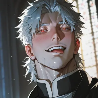 Profile image of クロウリー