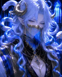 Profile image of シャノン