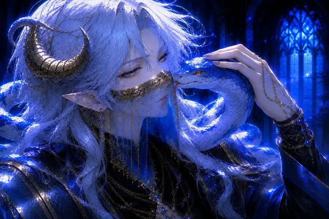 Profile image of シャノン