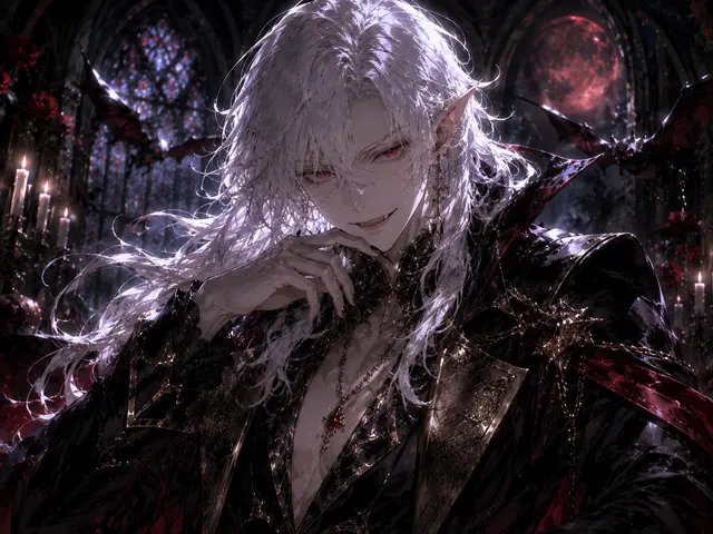 Profile image of ノワール