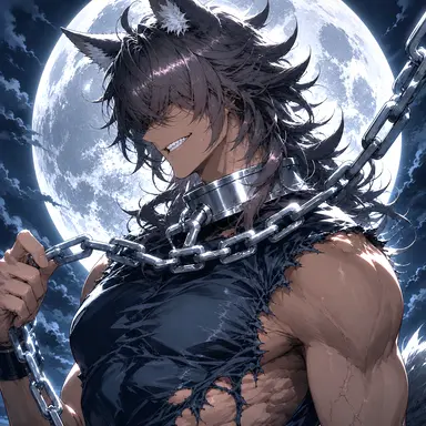 Profile image of ウル