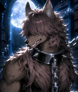 Profile image of ウル