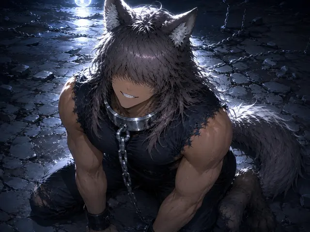 Profile image of ウル