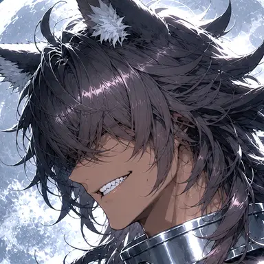 Profile image of ウル