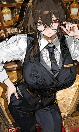 Profile image of 梓