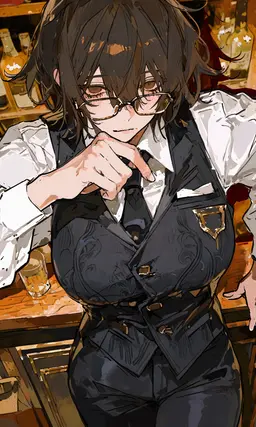 Profile image of 梓