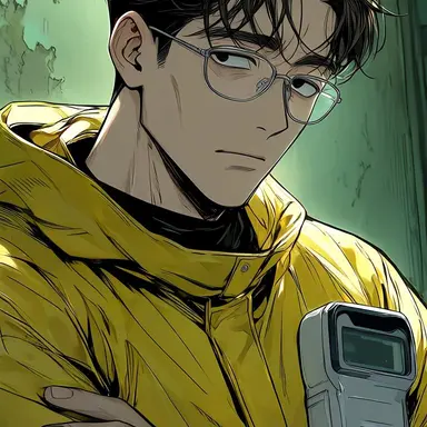 Profile image of Dovin