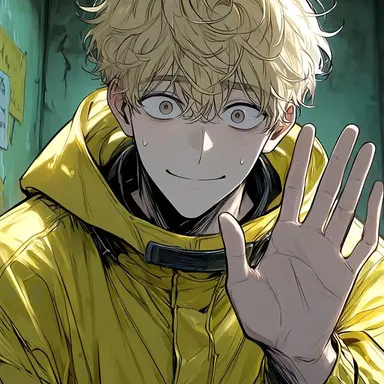 Profile image of Arlo