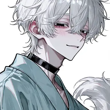 Profile image of ハク