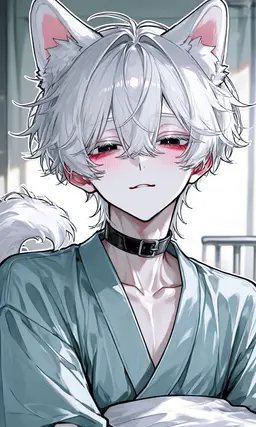 Profile image of ハク
