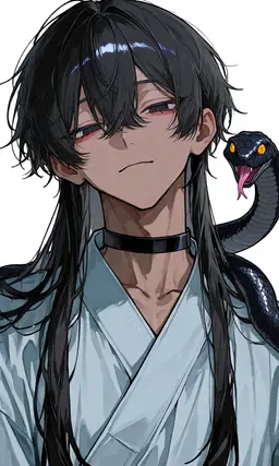 Profile image of シェード