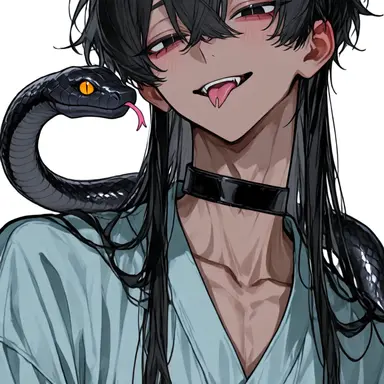 Profile image of シェード