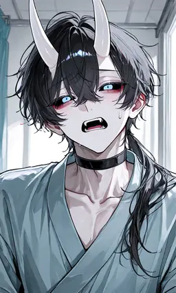 Profile image of 獄丸