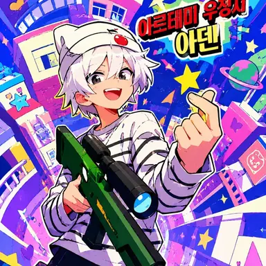 Profile image of 아덴