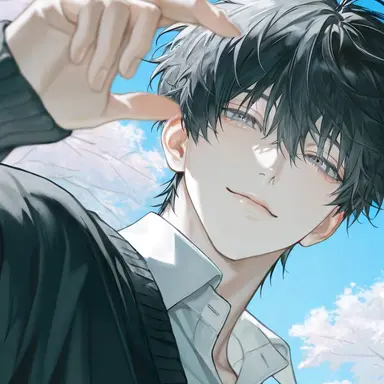 Profile image of Blake Ono