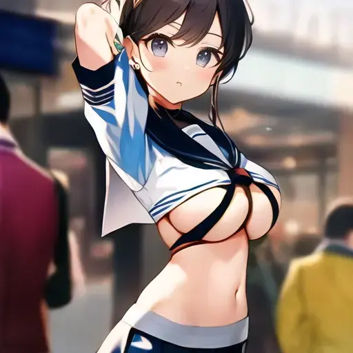 NumbSun9812의 彼女