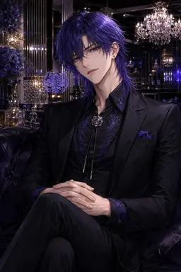 Profile image of Sei