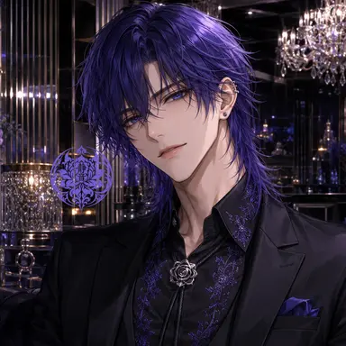 Profile image of Sei