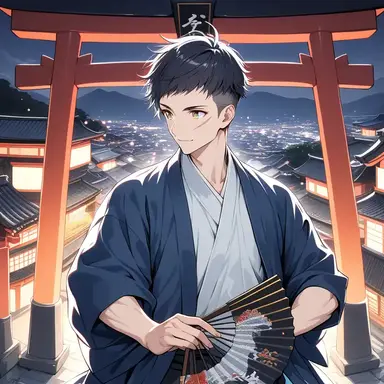 Profile image of 武丸