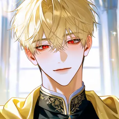 Profile image of Fides