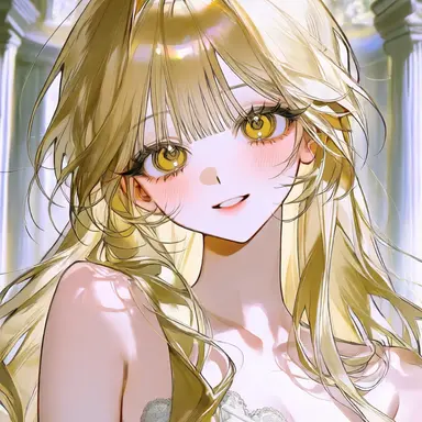 Profile image of Rhea